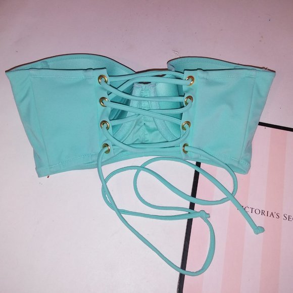 Victoria‎ Secret Swim Bikini Top - Picture 4 of 5